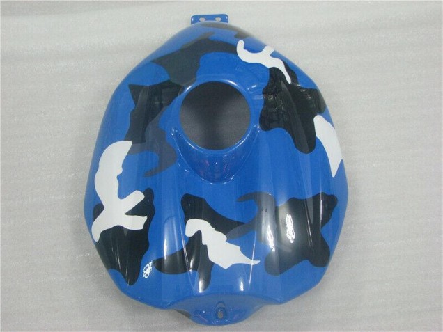 Carenagem Yamaha R1 2004-2006 - Vermelho Branco Carenagem Yamaha R1 2004-2006 - Vermelho Branco