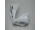 Carenagem Yamaha R1 2007-2008 - Branco Preto Carenagem Yamaha R1 2007-2008 - Branco Preto