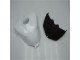 Carenagem Yamaha R1 2007-2008 - Branco Preto Carenagem Yamaha R1 2007-2008 - Branco Preto