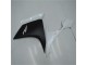 Carenagem Yamaha R1 2007-2008 - Branco Preto Carenagem Yamaha R1 2007-2008 - Branco Preto