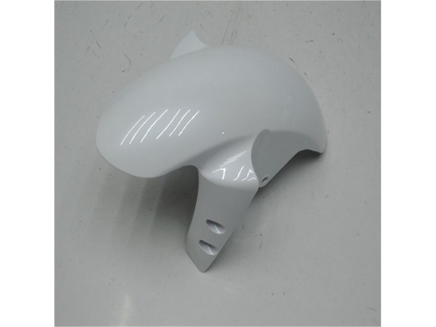 Carenagem Yamaha R1 2007-2008 - Branco Preto Carenagem Yamaha R1 2007-2008 - Branco Preto