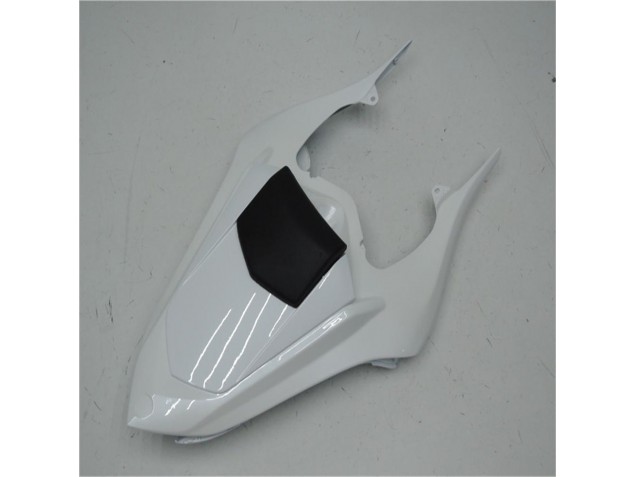Carenagem Yamaha R1 2007-2008 - Branco Preto Carenagem Yamaha R1 2007-2008 - Branco Preto