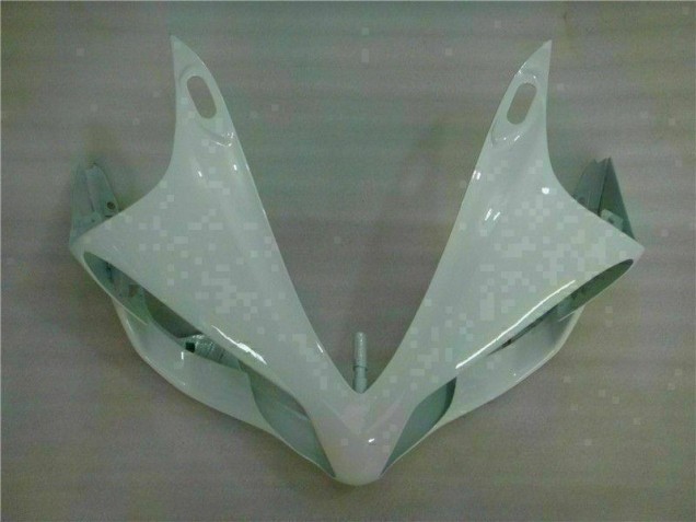 Carenagem Yamaha R1 2007-2008 - Branco Vermelho Carenagem Yamaha R1 2007-2008 - Branco Vermelho