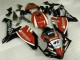 Carenagem Yamaha R1 2007-2008 - Vermelho Carenagem Yamaha R1 2007-2008 - Vermelho