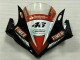 Carenagem Yamaha R1 2007-2008 - Vermelho Carenagem Yamaha R1 2007-2008 - Vermelho