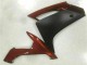 Carenagem Yamaha R1 2007-2008 - Vermelho Preto Carenagem Yamaha R1 2007-2008 - Vermelho Preto