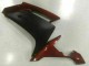 Carenagem Yamaha R1 2007-2008 - Vermelho Preto Carenagem Yamaha R1 2007-2008 - Vermelho Preto