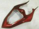 Carenagem Yamaha R1 2007-2008 - Vermelho Preto Carenagem Yamaha R1 2007-2008 - Vermelho Preto