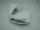 Carenagem Yamaha R1 2009-2011 - Branco Vermelho