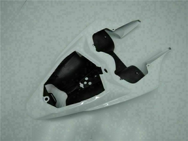 Carenagem Yamaha R1 2009-2011 - Branco Vermelho