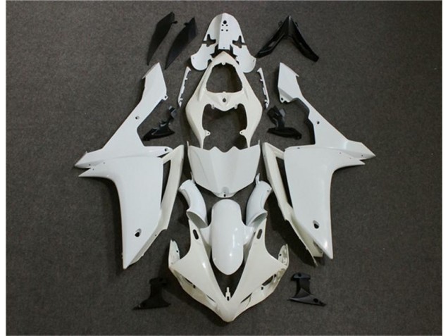 Carenagem Yamaha R1 2009-2011 - Sem Pintura