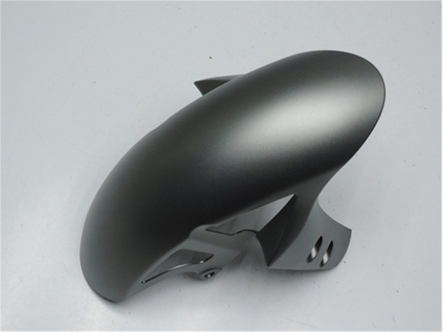 Carenagem Yamaha R1 2012-2014 - Fosco Cinzento Preto
