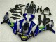 Carenagem Yamaha R1 2015-2019 - Azul Carenagem Yamaha R1 2015-2019 - Azul
