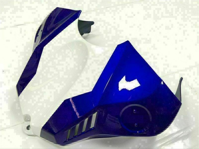 Carenagem Yamaha R1 2015-2019 - Azul Carenagem Yamaha R1 2015-2019 - Azul