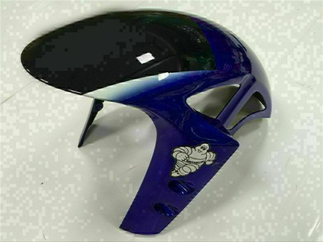 Carenagem Yamaha R1 2015-2019 - Azul Carenagem Yamaha R1 2015-2019 - Azul
