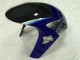 Carenagem Yamaha R1 2015-2019 - Azul Carenagem Yamaha R1 2015-2019 - Azul