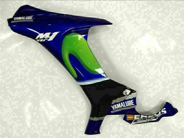 Carenagem Yamaha R1 2015-2019 - Azul Carenagem Yamaha R1 2015-2019 - Azul