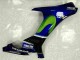 Carenagem Yamaha R1 2015-2019 - Azul Carenagem Yamaha R1 2015-2019 - Azul