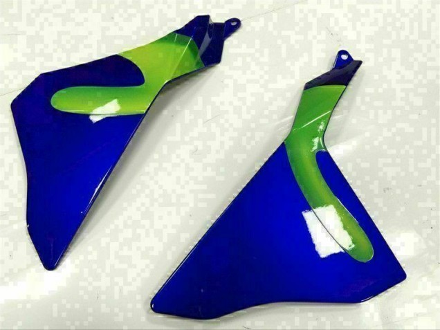 Carenagem Yamaha R1 2015-2019 - Azul Carenagem Yamaha R1 2015-2019 - Azul