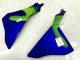 Carenagem Yamaha R1 2015-2019 - Azul Carenagem Yamaha R1 2015-2019 - Azul