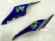 Carenagem Yamaha R1 2015-2019 - Azul Carenagem Yamaha R1 2015-2019 - Azul