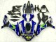 Carenagem Yamaha R1 2015-2019 - Azul Carenagem Yamaha R1 2015-2019 - Azul