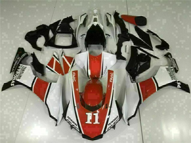 Carenagem Yamaha R1 2015-2019 - Vermelho Carenagem Yamaha R1 2015-2019 - Vermelho