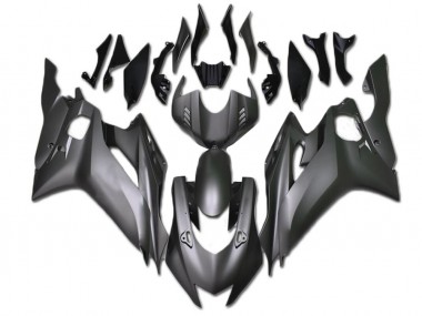 Carenagem Yamaha R3/25 2014-2017 - Cinzento
