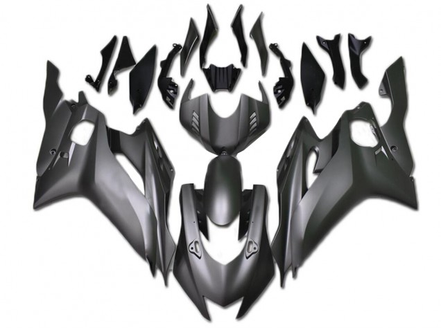 Carenagem Yamaha R3/25 2014-2017 - Cinzento Carenagem Yamaha R3/25 2014-2017 - Cinzento