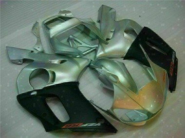 Carenagem Yamaha R6 1998-2002 - Prata