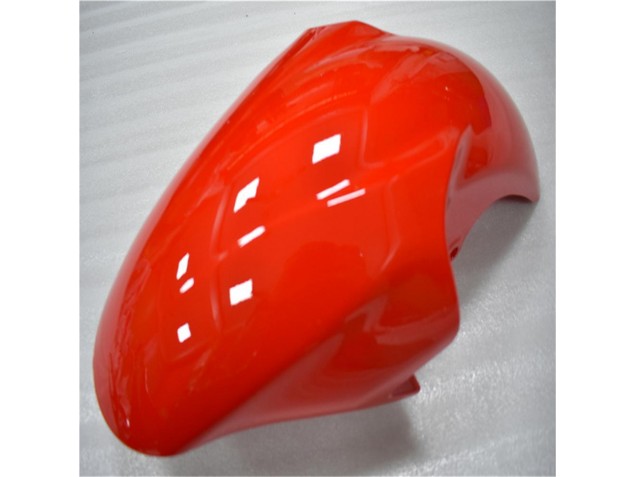 Carenagem Yamaha R6 1998-2002 - Preto Branco Carenagem Yamaha R6 1998-2002 - Preto Branco