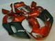 Carenagem Yamaha R6 1998-2002 - Preto Castanho Carenagem Yamaha R6 1998-2002 - Preto Castanho