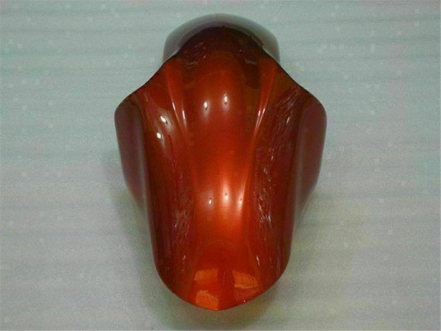 Carenagem Yamaha R6 1998-2002 - Preto Castanho Carenagem Yamaha R6 1998-2002 - Preto Castanho