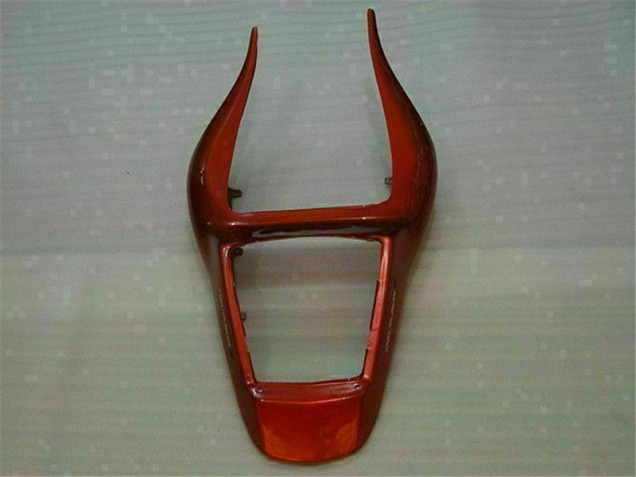 Carenagem Yamaha R6 1998-2002 - Preto Castanho Carenagem Yamaha R6 1998-2002 - Preto Castanho
