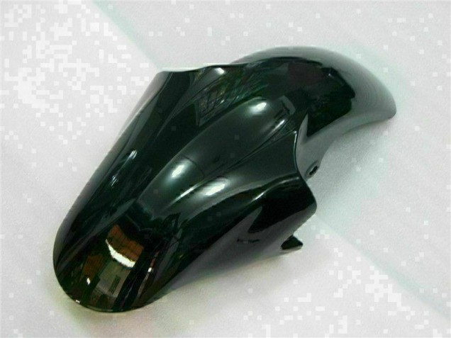 Carenagem Yamaha R6 1998-2002 - Preto Carenagem Yamaha R6 1998-2002 - Preto