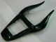 Carenagem Yamaha R6 1998-2002 - Preto Carenagem Yamaha R6 1998-2002 - Preto