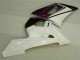 Carenagem Yamaha R6 1998-2002 - Roxo Branco