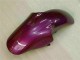 Carenagem Yamaha R6 1998-2002 - Roxo Branco