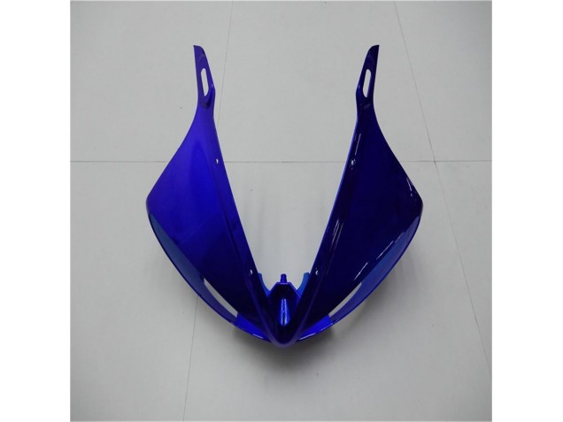 Carenagem Yamaha R6 2003-2005 - Azul Branco Preto Carenagem Yamaha R6 2003-2005 - Azul Branco Preto