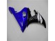 Carenagem Yamaha R6 2003-2005 - Azul Branco Preto Carenagem Yamaha R6 2003-2005 - Azul Branco Preto