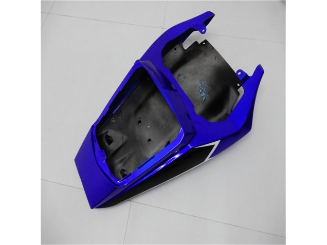 Carenagem Yamaha R6 2003-2005 - Azul Branco Preto Carenagem Yamaha R6 2003-2005 - Azul Branco Preto