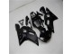 Carenagem Yamaha R6 2003-2005 - Brilhante Preto Fosco Carenagem Yamaha R6 2003-2005 - Brilhante Preto Fosco