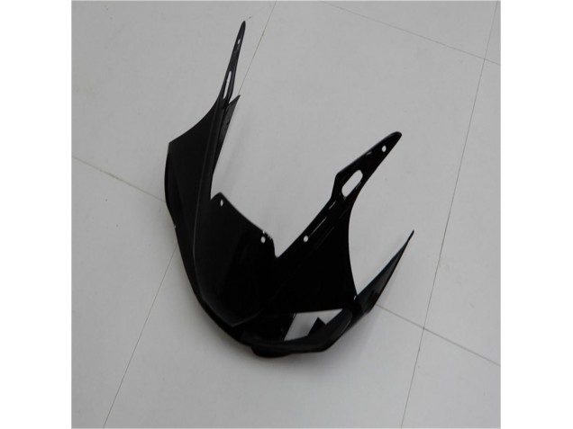 Carenagem Yamaha R6 2003-2005 - Brilhante Preto Fosco Carenagem Yamaha R6 2003-2005 - Brilhante Preto Fosco