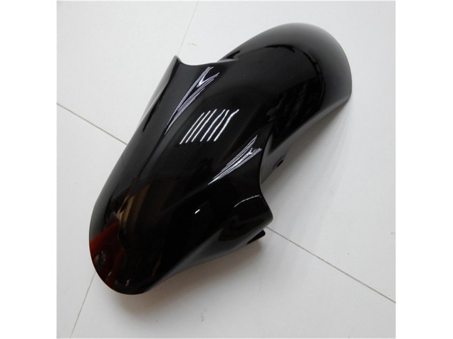 Carenagem Yamaha R6 2003-2005 - Brilhante Preto Fosco Carenagem Yamaha R6 2003-2005 - Brilhante Preto Fosco