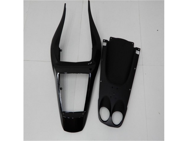 Carenagem Yamaha R6 2003-2005 - Brilhante Preto Fosco Carenagem Yamaha R6 2003-2005 - Brilhante Preto Fosco
