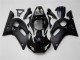 Carenagem Yamaha R6 2003-2005 - Brilhante Preto Fosco Carenagem Yamaha R6 2003-2005 - Brilhante Preto Fosco