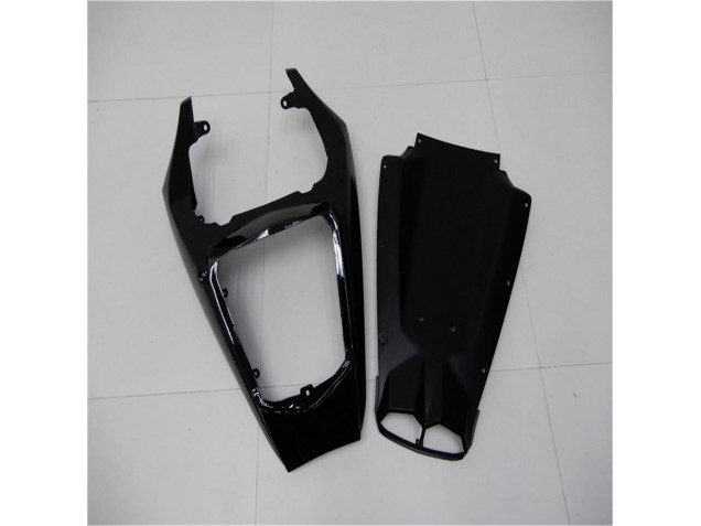 Carenagem Yamaha R6 2003-2005 - Preto Vermelho Carenagem Yamaha R6 2003-2005 - Preto Vermelho