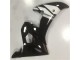 Carenagem Yamaha R6 2003-2005 - Vermelho Preto Branco Carenagem Yamaha R6 2003-2005 - Vermelho Preto Branco
