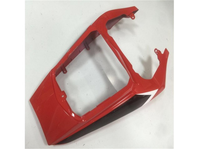 Carenagem Yamaha R6 2003-2005 - Vermelho Preto Branco Carenagem Yamaha R6 2003-2005 - Vermelho Preto Branco