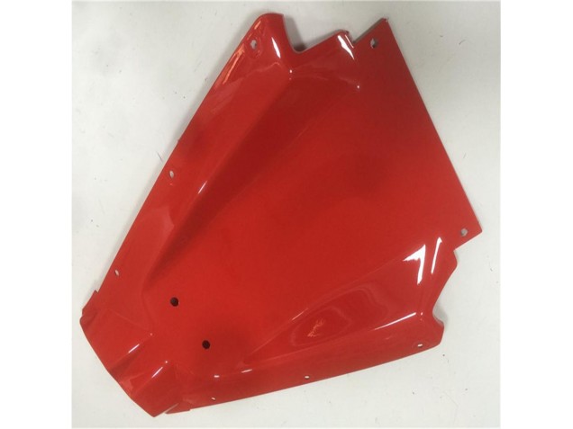 Carenagem Yamaha R6 2003-2005 - Vermelho Preto Branco Carenagem Yamaha R6 2003-2005 - Vermelho Preto Branco